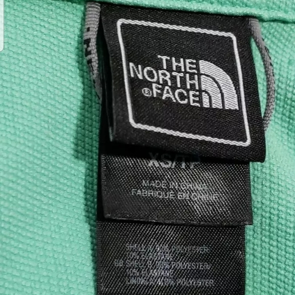 THE NORTH FACE | Apex Soft Shell Jacket - Picture 7 of 8